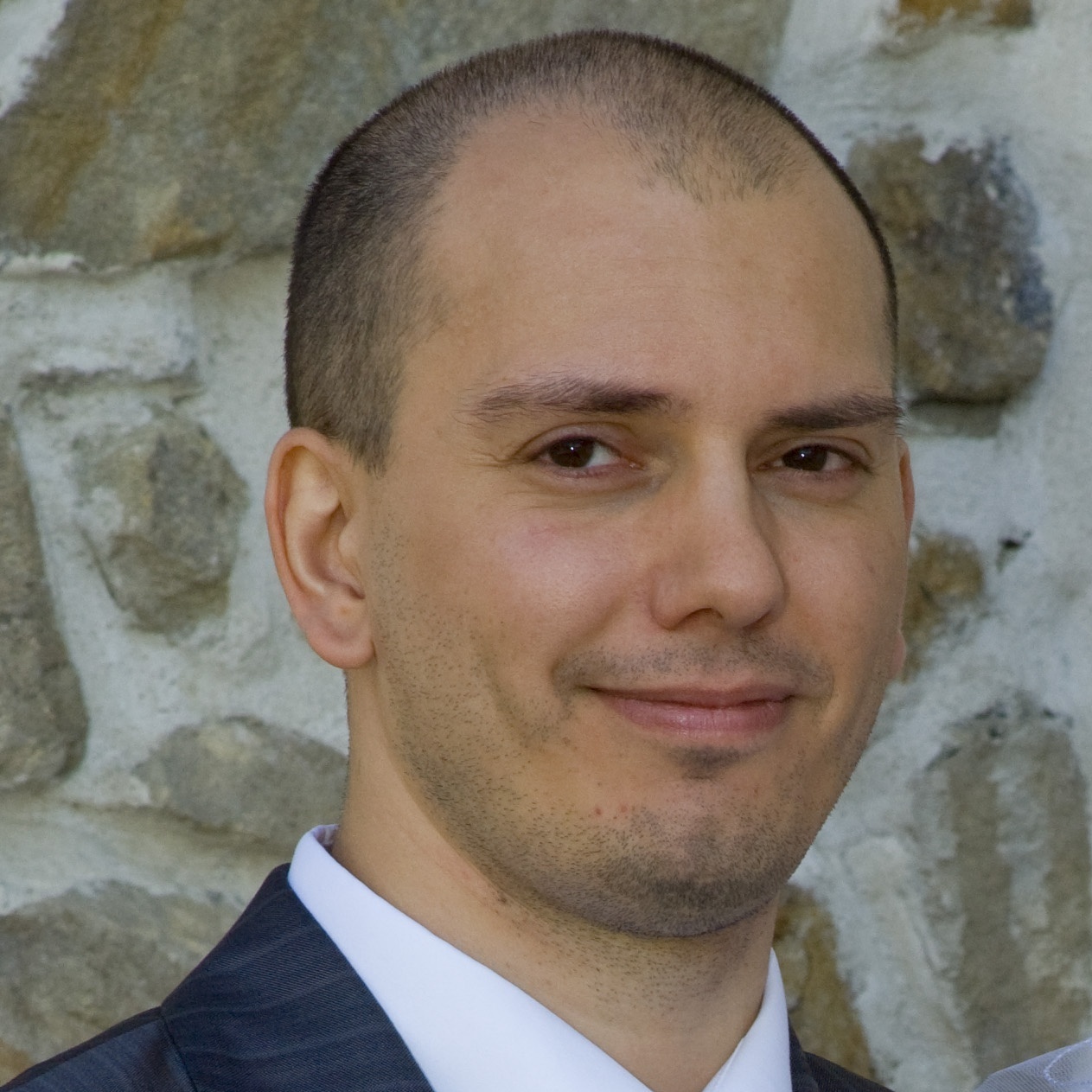 Ing. David Pilař